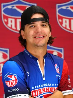 Colby Baskins