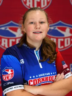 Kendall Cox