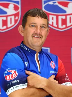 Stuart Graham